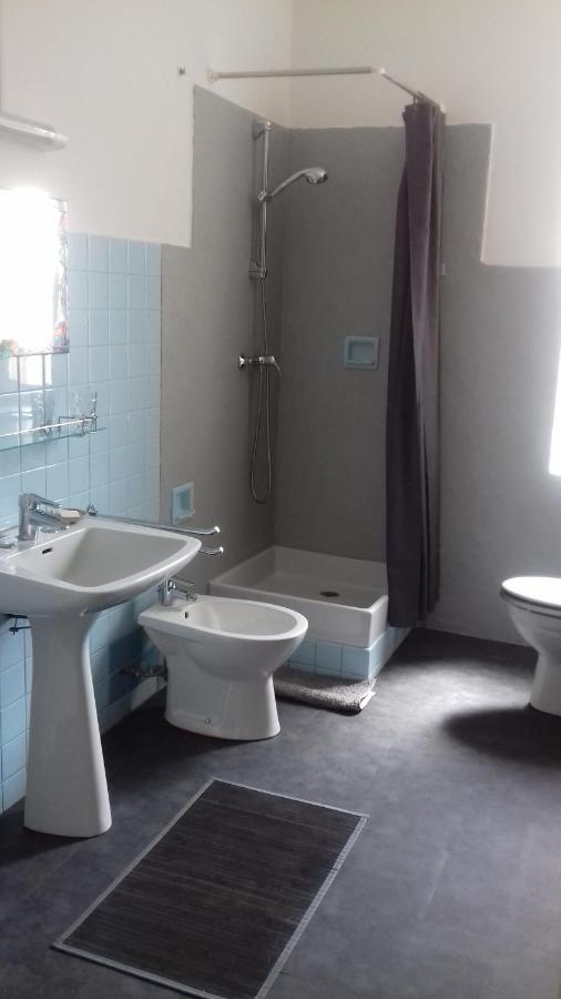 Chambre Privee Бонифачо Экстерьер фото